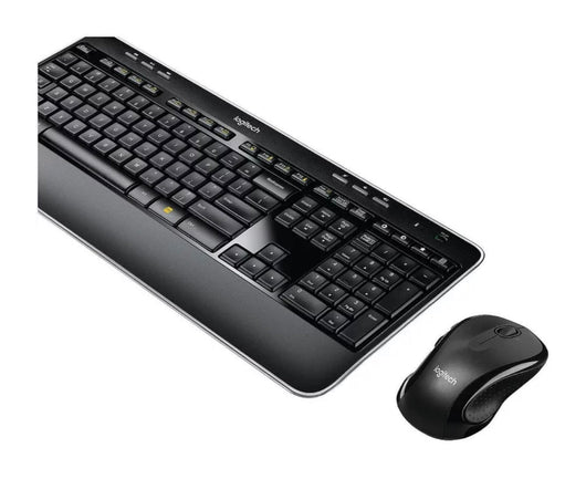 Logitech Complete Wireless Combo Keyboard and Mouse Combo- NEW IN BOX!!!