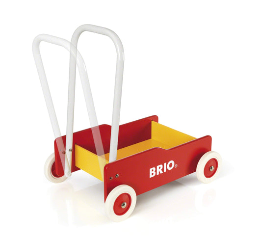 Brio Infant & Toddler 31350 - Toddler Wobbler - The Perfect Toy for Newly Mobile Toddlers for Kids Ages 9 Months and Up**New in box**