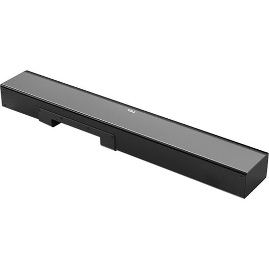 TCL Alto 3 2.0 Channel Home Theater Sound Bar – TS3100-NA, 23.6-inch, Black**New in box**