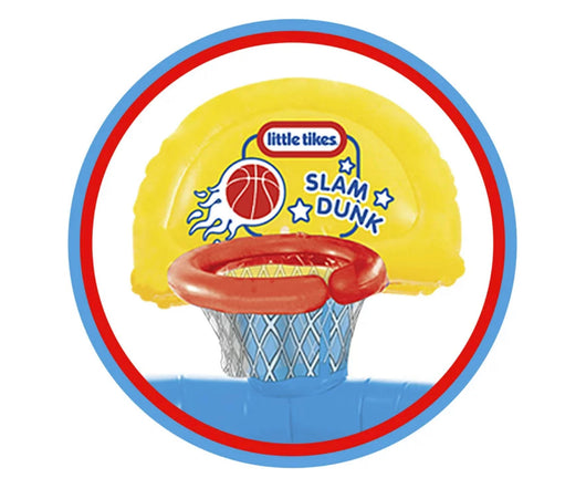 Little Tikes Slam Dunk Big Ball Pit- NEW IN BOX!!!