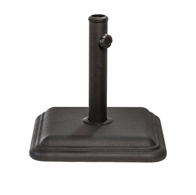 US Weight 26 lb Umbrella Base (new)