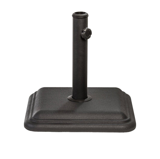 US Weight 26 lb Umbrella Base (new)