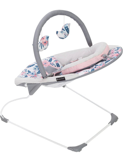 Baby Trend EZ Bouncer, 24.33x18.11x22.05 Inch - NEW IN BOX!!!!
