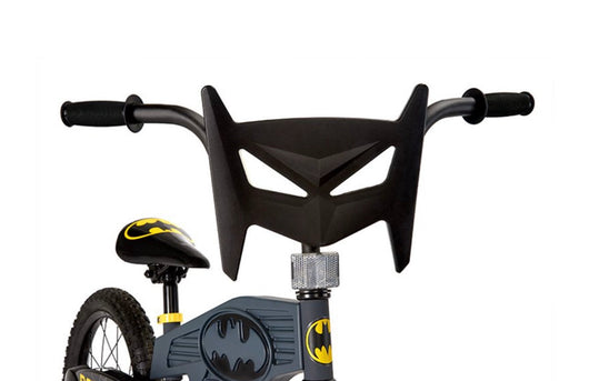 DC Comics 16" Batman Boys Bike- NEW AND ASSEMBLED!!!!
