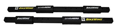 Let's Go Aero Jack-It Double Bike Carrier System!! NEW IN BOX!!