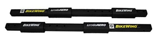 Let's Go Aero Jack-It Double Bike Carrier System!! NEW IN BOX!!