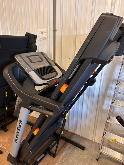 NordicTrack T Series Treadmills T 7.5 S!  -Brand new and assembled (Missing Manual book)