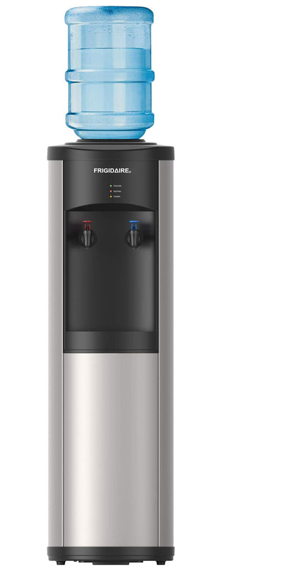 Frigidaire EFWC519 Stainless Steel Water Cooler/Dispenser, standard, Stainless**New**