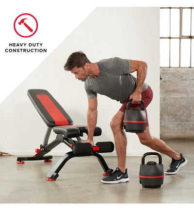 Bowflex Weight Bench Series**New in box**