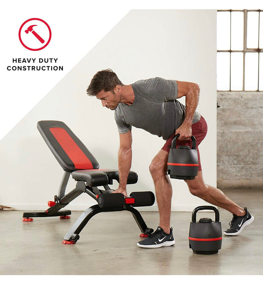 Bowflex Weight Bench Series**New in box**