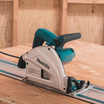 Makita SP6000J 6-1/2-Inch Plunge Circular Saw**New in box**