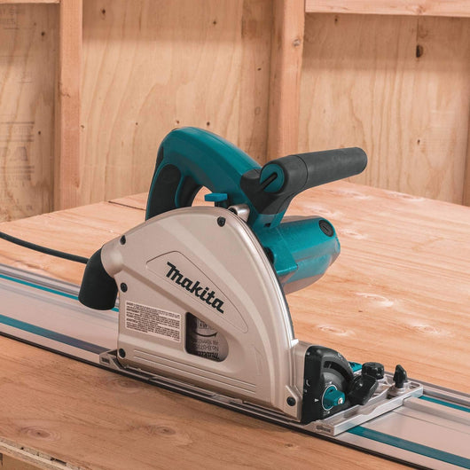Makita SP6000J 6-1/2-Inch Plunge Circular Saw**New in box**