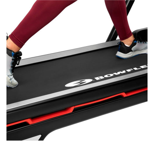 Bowflex Treadmill T10!   -Brand new & Assembled -(MUST BRING TRUCK OR TRAILER FOR PICK UP - WILL NOT UNASSEMBLE)