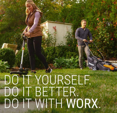 WORX 12 Amp TRIVAC 3-in-1 Electric Leaf Blower/Mulcher/Yard Vacuum- NEW IN BOX!!!!