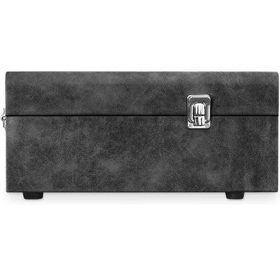 Victrola Brooklyn Special Edition 3-in-1 Bluetooth Suitcase Record Player with 3-Speed Turntable- NEW IN BOX!!!