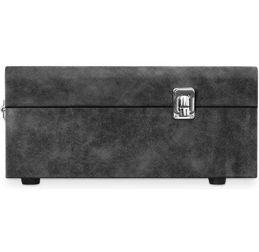 Victrola Brooklyn Special Edition 3-in-1 Bluetooth Suitcase Record Player with 3-Speed Turntable- NEW IN BOX!!!