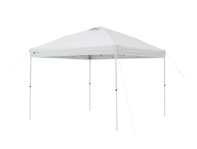 Ozark Trail 10' x 10' Simple Push® Straight Leg Instant Canopy (100 Sq. ft.)- BRAND NEW!!!