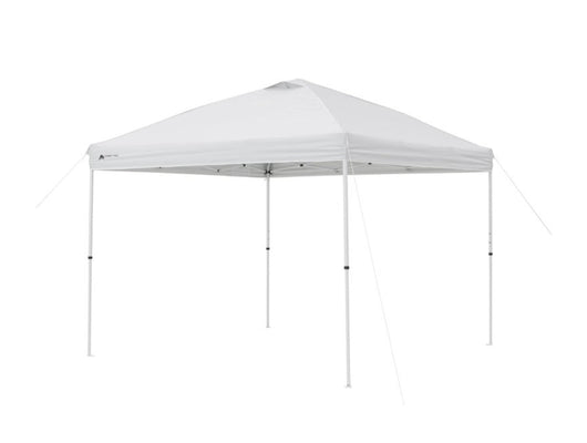 Ozark Trail 10' x 10' Simple Push® Straight Leg Instant Canopy (100 Sq. ft.)- BRAND NEW!!!