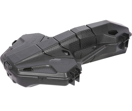 Plano Spire Case, Black- NEW!