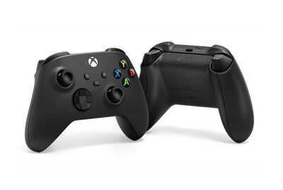 Microsoft Xbox Wireless Controller - Carbon Black- NEW IN BOX!