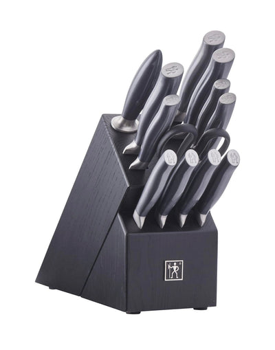 HENCKELS Graphite Razor-Sharp 13-pc Knife Set German Chefs Knife- NEW IN BOX!!!