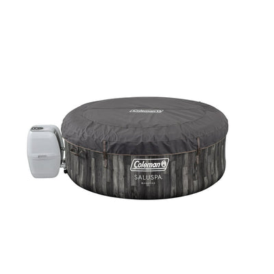 Coleman 71" x 26" Bahamas AirJet Spa- new in box