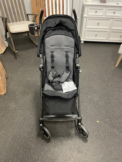 Maxi-Cosi Mara XT Ultra Compact Stroller, Essential Black**New out of box**