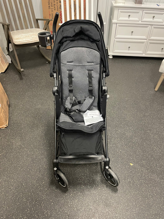 Maxi-Cosi Mara XT Ultra Compact Stroller, Essential Black**New out of box**