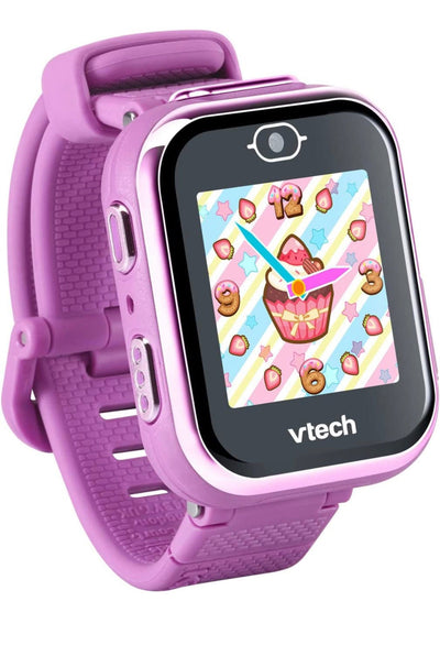 VTech KidiZoom Smartwatch DX3, Purple- NEW IN BOX!!!