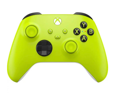 Microsoft Xbox Wireless Controller - Electric Volt- NEW IN BOX!!!