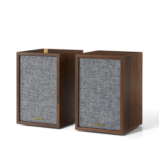 Crosleys Turntable Speakers**New in Box**
