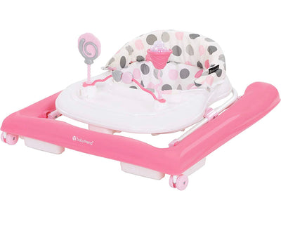 Smart Steps by Baby Trend 2.0 Activity Walker- NEW IN BOX!!!