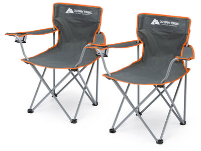 Ozark Trail 22-Piece Camping Combo!! NEW IN BAG!!