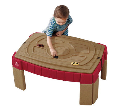 Step2 Naturally Playful Sand Table!! NEW IN BOX!!