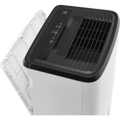Frigidaire dehumidifier- 35 pint- new in box