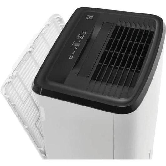 Frigidaire dehumidifier- 35 pint- new in box