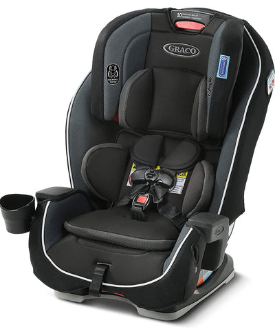 Graco Milestone 3 in 1 Car Seat, Infant to Toddler Car Seat, Gotham**New in box**