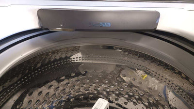Whirlpool 5.2-5.3-cu ft Smart Top Load Washer with 2 in 1 Removable Agitator - White (USED - TESTED & WORKS GREAT! (INCLUDED IN 20% OFF CLEARANCE SALE)