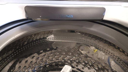 Whirlpool 5.2-5.3-cu ft Smart Top Load Washer with 2 in 1 Removable Agitator - White (USED - TESTED & WORKS GREAT! (INCLUDED IN 20% OFF CLEARANCE SALE)