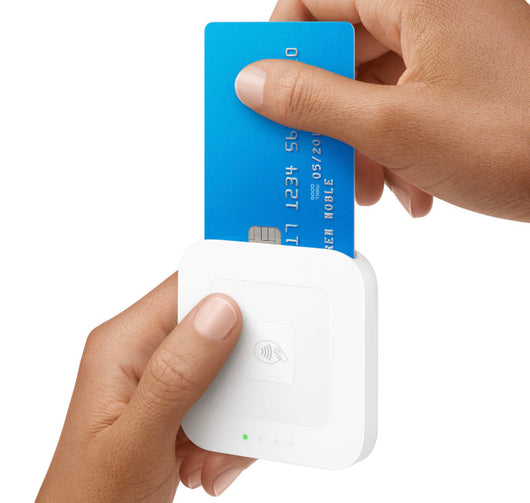 Square Contactless and Chip Card Reader- NEW IN BOX!!!