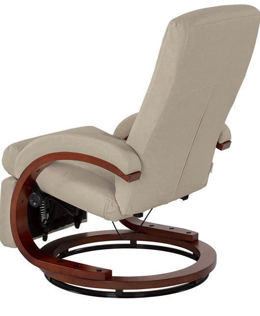 THOMAS PAYNE Euro Recliner Chair for 5th Wheel RVs, Travel Trailers and Motorhomes**New and assembled**