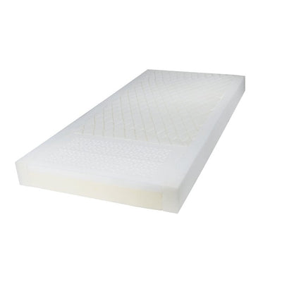 Drive Medical Gravity 7 Long Term Care Pressure Redistribution Mattress, No Cut Out, 76"**New in Box**