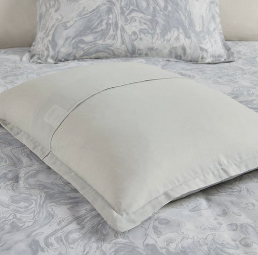 Home Essence Karlene 6 Piece Cotton Sateen Duvet Cover Set- NEW IN BAG!!!!