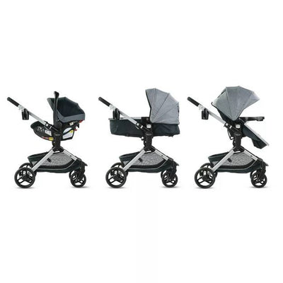 Graco Modes Nest Travel System- new in the box