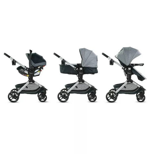 Graco Modes Nest Travel System- new in the box