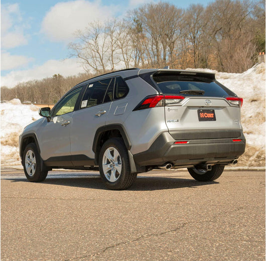 CURT Class 3 Trailer Hitch, 2-Inch Receiver, Fits Select Toyota RAV4 2019-NEWER!! BRAND NEW!!