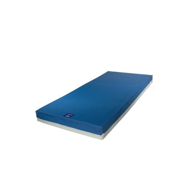 Drive Medical Gravity 7 Long Term Care Pressure Redistribution Mattress, No Cut Out, 76"**New in Box**