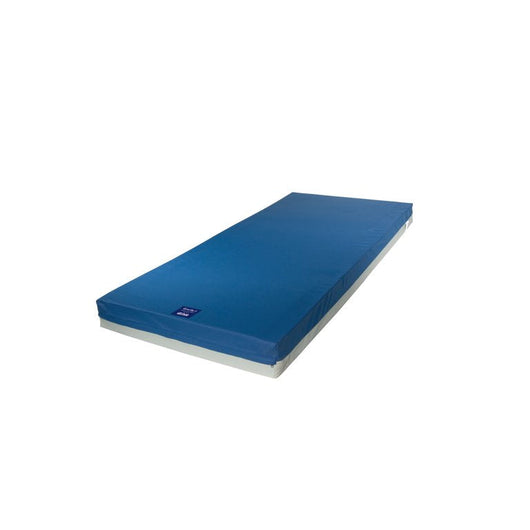 Drive Medical Gravity 7 Long Term Care Pressure Redistribution Mattress, No Cut Out, 76"**New in Box**