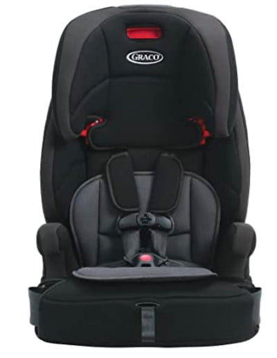 Graco Tranzitions 3 in 1 Harness Booster Seat, Proof- NEW
