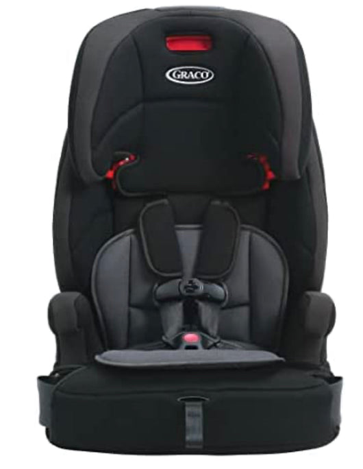 Graco Tranzitions 3 in 1 Harness Booster Seat, Proof- NEW